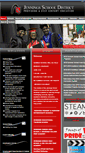 Mobile Screenshot of jenningsk12.org